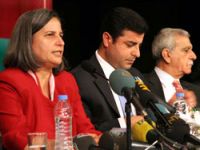 BDP-DTK Öcalan’la görüşmek için Bakanlığa başvurdu