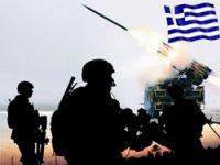 Yunan ordusu teyakkuz durumunda!