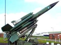 Radar Malatya'ya, füzeler Romanya'ya