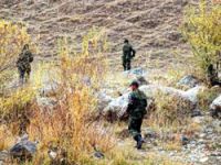 Tunceli’de iki asker hayatını kaybetti