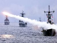Türkiye ve İsrail'in donanma güçleri