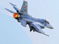 F16'lar köylüleri vurdu iddiası