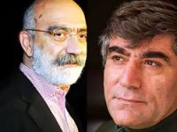 Hrant Dink Ödülü Ahmet Altan’a verildi
