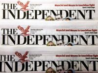 Independent: Türkiye artık tehlikeli bir ülke