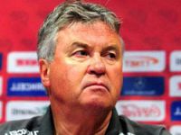 Hiddink: Bu sonuç normal