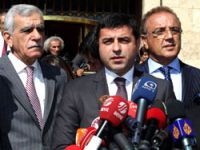 BDP ve DTK Öcalan için Gemlik'e yürüyecek