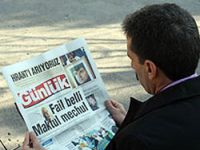 Günlük Gazetesi kapatıldı