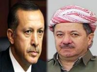 Barzani: Şiddetle kınıyoruz!