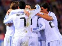 Real Madrid'e ''ayrımcılık'' suçlaması