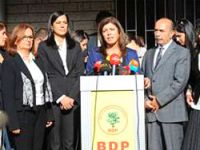 BDP önerdi AK Parti kabul etmedi