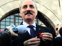 Kurtulmuş'tan başörtüsü sorusu