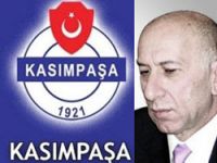 Turgay Ciner Kasımpaşa'yı satın aldı