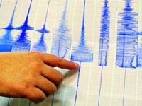 Rusya'da 6.9'luk deprem oldu