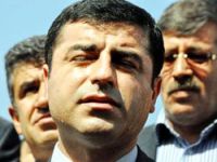 Demirtaş: Bu ülke artık bölünmüştür