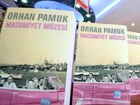 Orhan Pamuk'un romanı gerçek oluyor