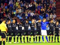 La Liga'dan Van'a saygı duruşu