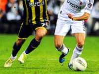 İnönü'de Gol Düellosu