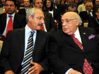 Kılıçdaroğlu'nun Demirel'den İsteği