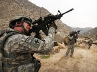 Kabil'de 13 Amerikan askeri öldü