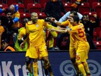 Cimbom'un yıldızına Fener kancası!