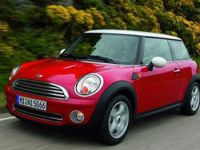 60'lı yılların ikonu Mini Cooper 50 yaşında