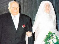 Erbakan’ın kızı boşandı