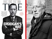 'TIME dergisini umursamak ahmakça!'