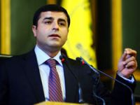 Demirtaş: Utanç verici bir konuşmaydı