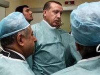 Erdoğan kanser mi?