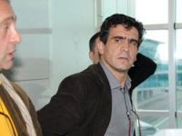 Öcalan'ın avukatı, Türkiye'ye giremedi