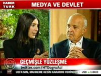 Mehmet Ali Birand'ın bomba itiraflar!