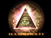 İlluminati'ye göre karanlık yükselecek