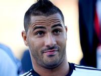 Quaresma'dan Kartal'a kötü haber!