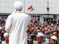 Diyanet 'sivil imam' arıyor!