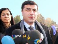 Demirtaş: Umuyoruz ki tahliye kararı çıkar