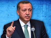 Erdoğan'dan cinayetler Ankara dehlizlerinde kaybolmayacak sözü