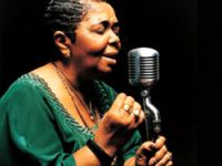 Cesaria Evora'nın ölümü Gül’ü de üzdü