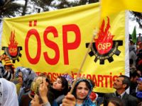 Kürt sosyalistler ÖSP'yi kurdu
