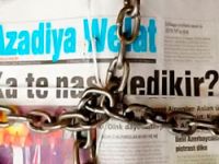 Gazeteci gözaltılarına devam