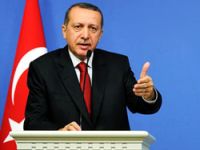 Erdoğan: Sarkozy, soykırımı babasına sorsun!