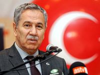 Bülent Arınç: Uludere için resmi özür dilemeyeceğiz