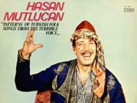 Hasan Mutlucan hayatını kaybetti