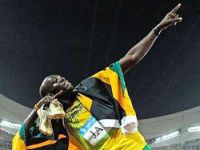 Usain Bolt: 400 de koşarım uzun da atlarım