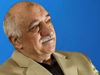 Fethullah Gülen'e 5 yıldızlı tanıtım!