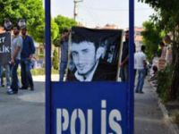 'Gördüm, Şerzan Kurt'u polis vurdu'