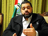 HAMAS: Esad'a mesaj göndermedik