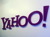 Yahoo’da beklenen istifa!
