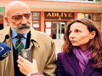 'Ahmet Altan'ın gözleri doldu ben ağladım'