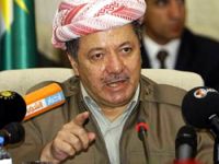 Barzani: 2012'de Kürt ulusal konferansı gerçekleşecek!