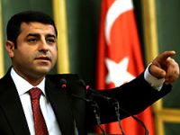 Demirtaş'tan Org. Özel'e suç duyurusu!